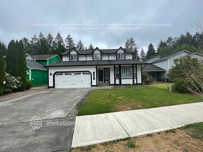 property at 7929 48th Ave SE