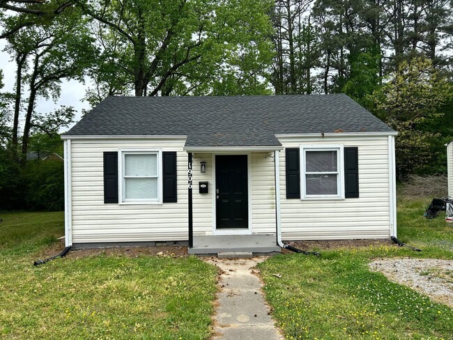 property at 1906 Wakefield Ave