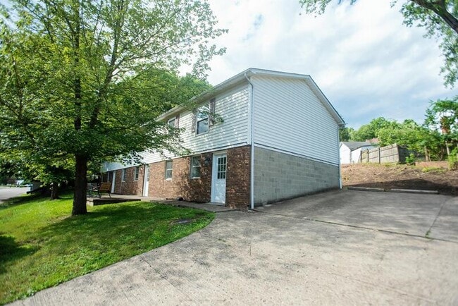 15 Byard St in Athens, OH - Building Photo - Building Photo