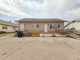 810 N Kickapoo Ave in Shawnee, OK - Building Photo