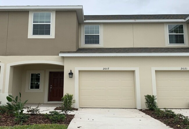 property at 2017 Crystal Bell St