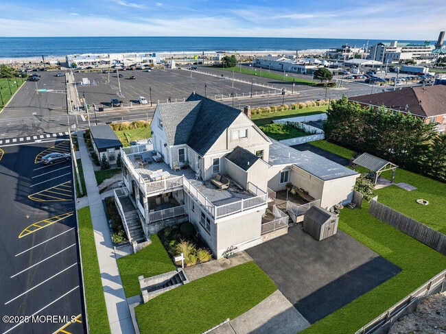 206 3rd in Asbury Park, NJ - Building Photo - Building Photo