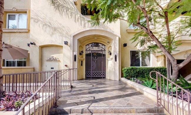 property at 12044 Hoffman St