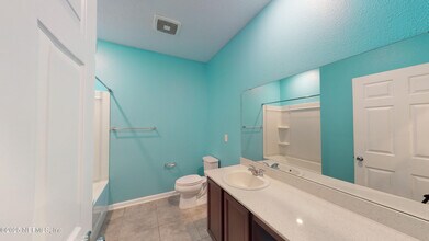 3718 Ruby Kinglet Dr in Jacksonville, FL - Building Photo - Building Photo