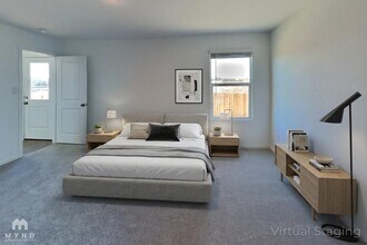 340 Pacific Waters in Seguin, TX - Foto de edificio - Building Photo