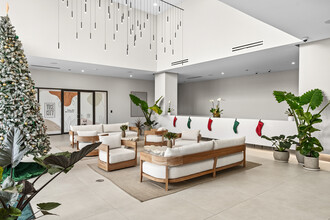 Gardens Residences in North Miami, FL - Building Photo - Interior Photo