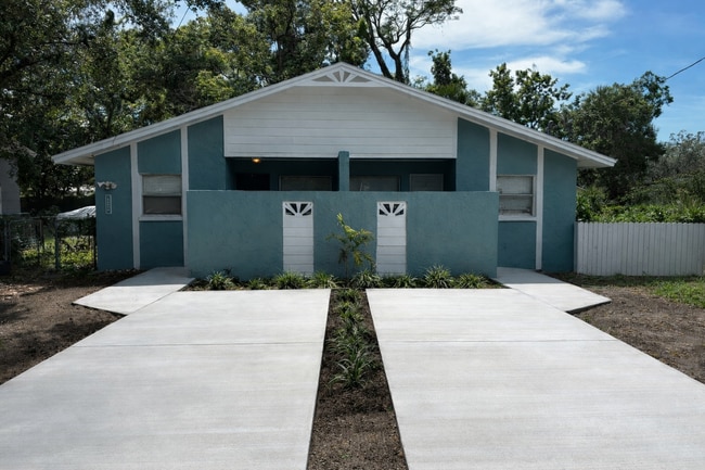 property at 8202 N MARKS ST