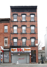 892 Myrtle Ave in Brooklyn, NY - Building Photo - Building Photo