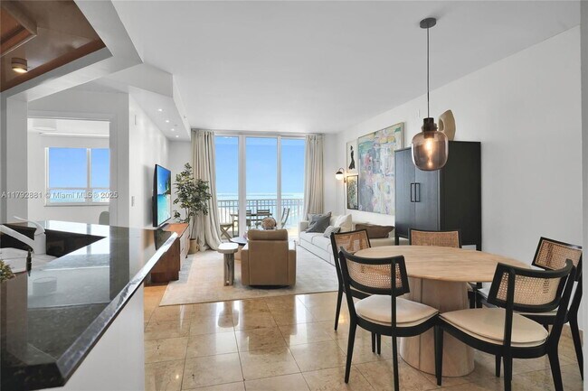 property at 801 Brickell Key Blvd