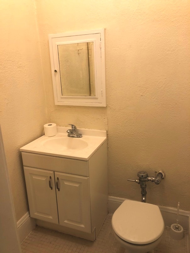1373 Boylston St, Unit 7 in Boston, MA - Building Photo - Building Photo