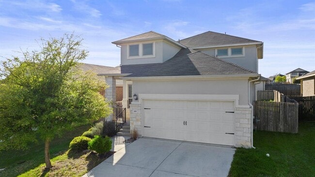 property at 105 Tucana St