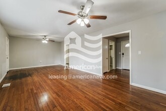 3135 Bilgray Dr in Jackson, MS - Building Photo - Building Photo