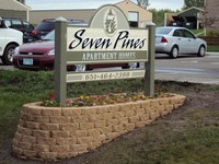 Seven Pines Apartments photo'