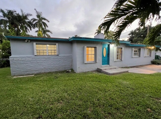 property at 88 NW 85th St
