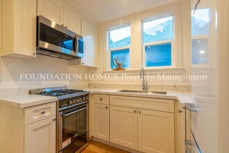 14 Princess Ln in Sausalito, CA - Building Photo - Building Photo
