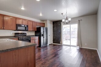 5514 Lewiston St in Denver, CO - Building Photo - Building Photo