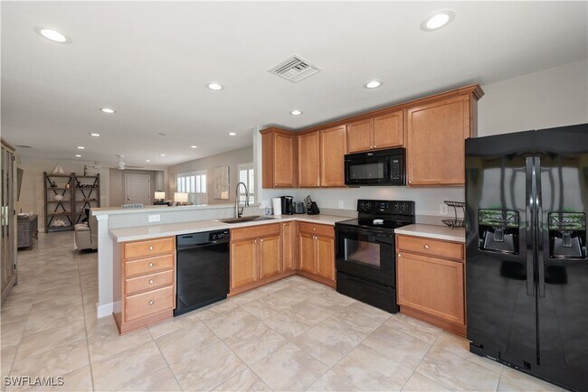 property at 15139 Reef Ln