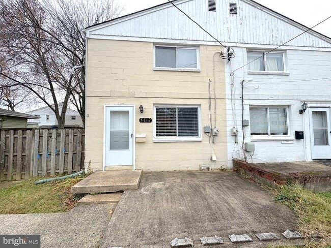 property at 5612 7th Rd S