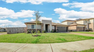3530 Ter Lndg Ct in Missouri City, TX - Building Photo - Building Photo