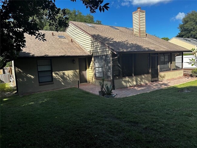 2308 Carol Woods Way in Apopka, FL - Building Photo - Building Photo