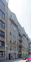 646 W 160th St Apartamentos