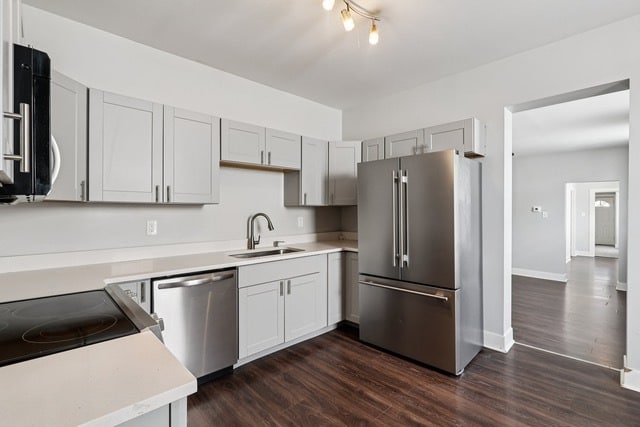 414 Hodge St in Newport, KY - Building Photo - Building Photo