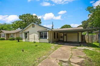 1426 Maroby St in Houston, TX - Building Photo - Building Photo