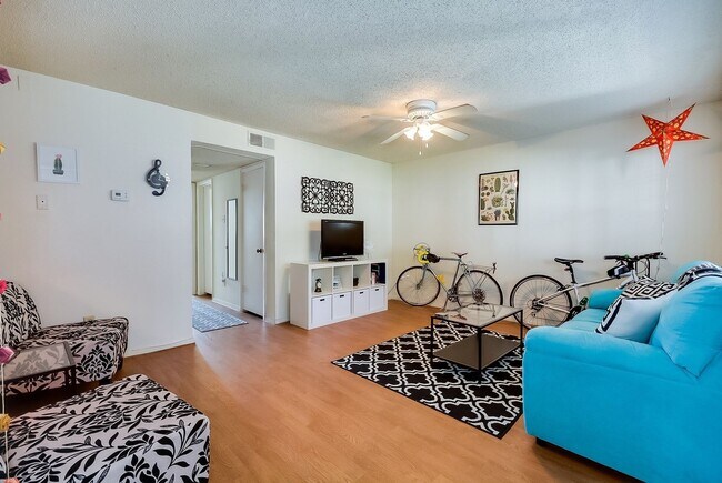 218 N Texas Blvd in Denton, TX - Building Photo - Building Photo