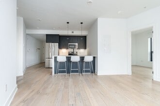 The Avenue in Fishtown in Philadelphia, PA - Foto de edificio - Building Photo