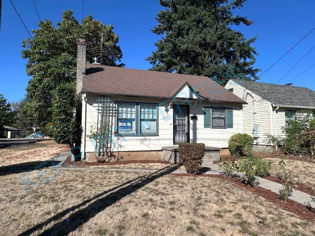 property at 6329 SE 97th Ave