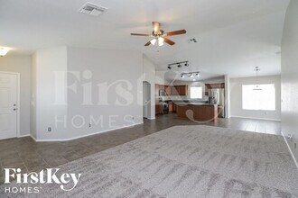 1298 E Maddison St in Queen Creek, AZ - Building Photo - Building Photo