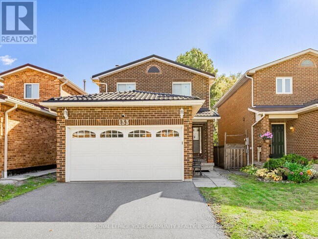 property at 133 Wexford Rd