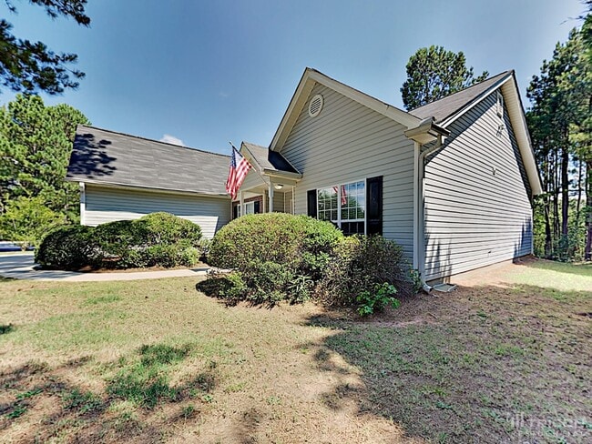 309 Lokey's Ridge Rd in Bethlehem, GA - Building Photo - Building Photo