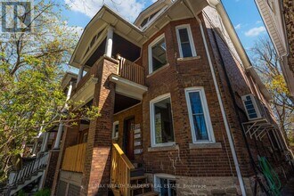 163 Parkside Dr in Toronto, ON - Building Photo - Building Photo