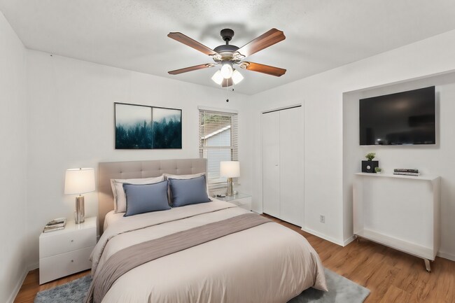 9618 Sugar Hill Dr, Unit A in Austin, TX - Building Photo - Building Photo