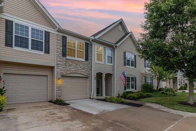 770 Cantering Hills Way in Walton, KY - Building Photo - Building Photo