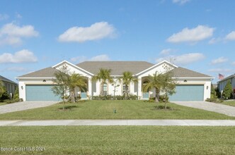 2746 Spur Dr in Melbourne, FL - Building Photo - Building Photo