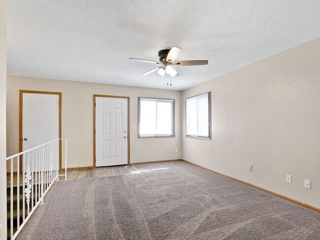 3401-3403 N 20th St in Lincoln, NE - Building Photo - Building Photo