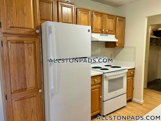 80 Gardner St, Unit 24 in Boston, MA - Building Photo - Building Photo