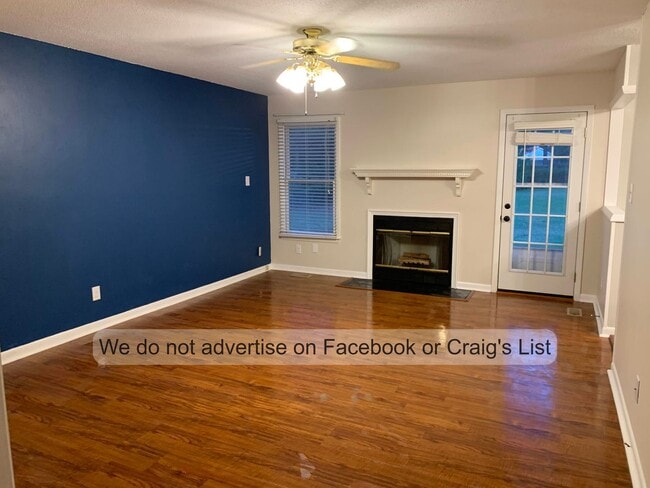 1313 Butterwood Cir in Fayetteville, NC - Building Photo - Building Photo