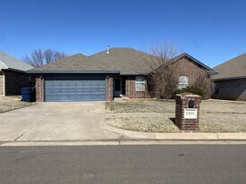 5901 SE 88th St in Oklahoma City, OK - Building Photo