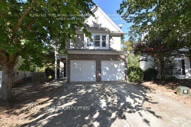 property at 596 Pond Lillies Rd SE