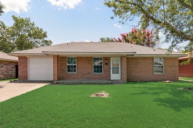 512 Thomas Trail in Seagoville, TX - Building Photo - Building Photo