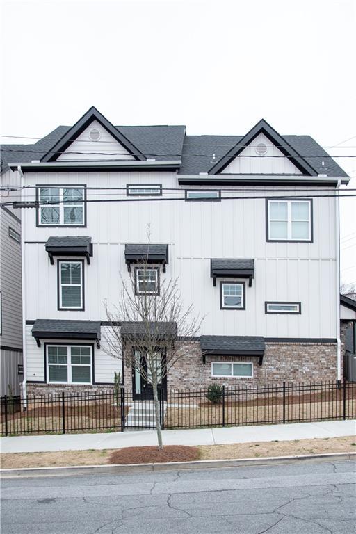 property at 1996 Main St NW