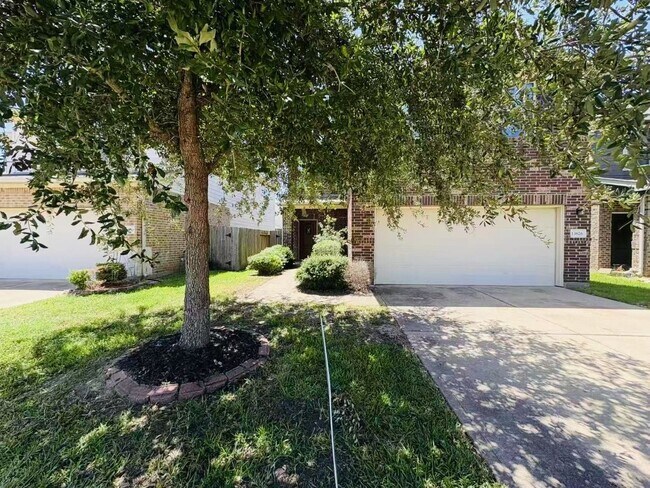 13826 Bonner Bluff Ln in Houston, TX - Building Photo - Building Photo