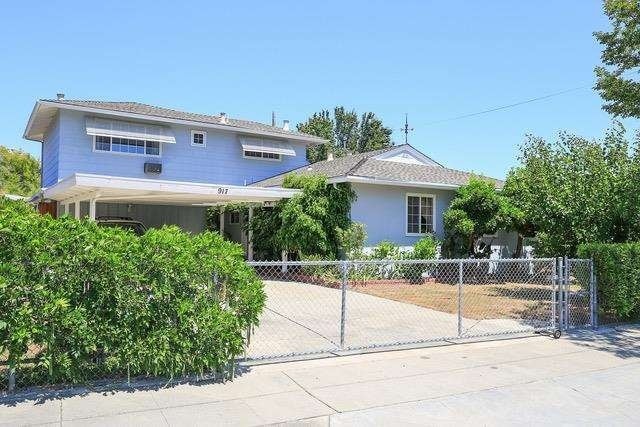 property at 917 Heatherstone Ave
