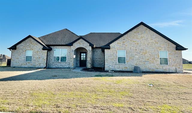 4737 Christie Ave in Caddo Mills, TX - Building Photo