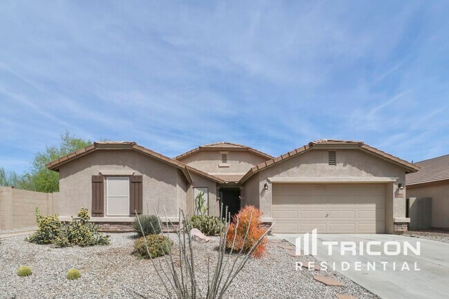 property at 25572 W Ripple Rd
