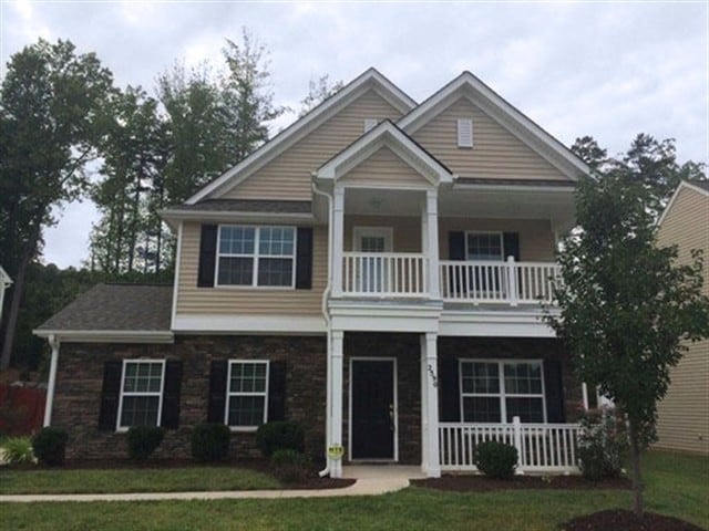 property at 2590 Leighswood Dr