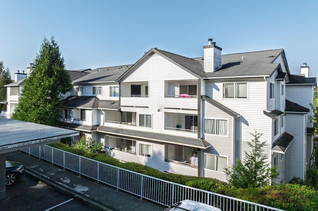 Viewpoint Townhomes